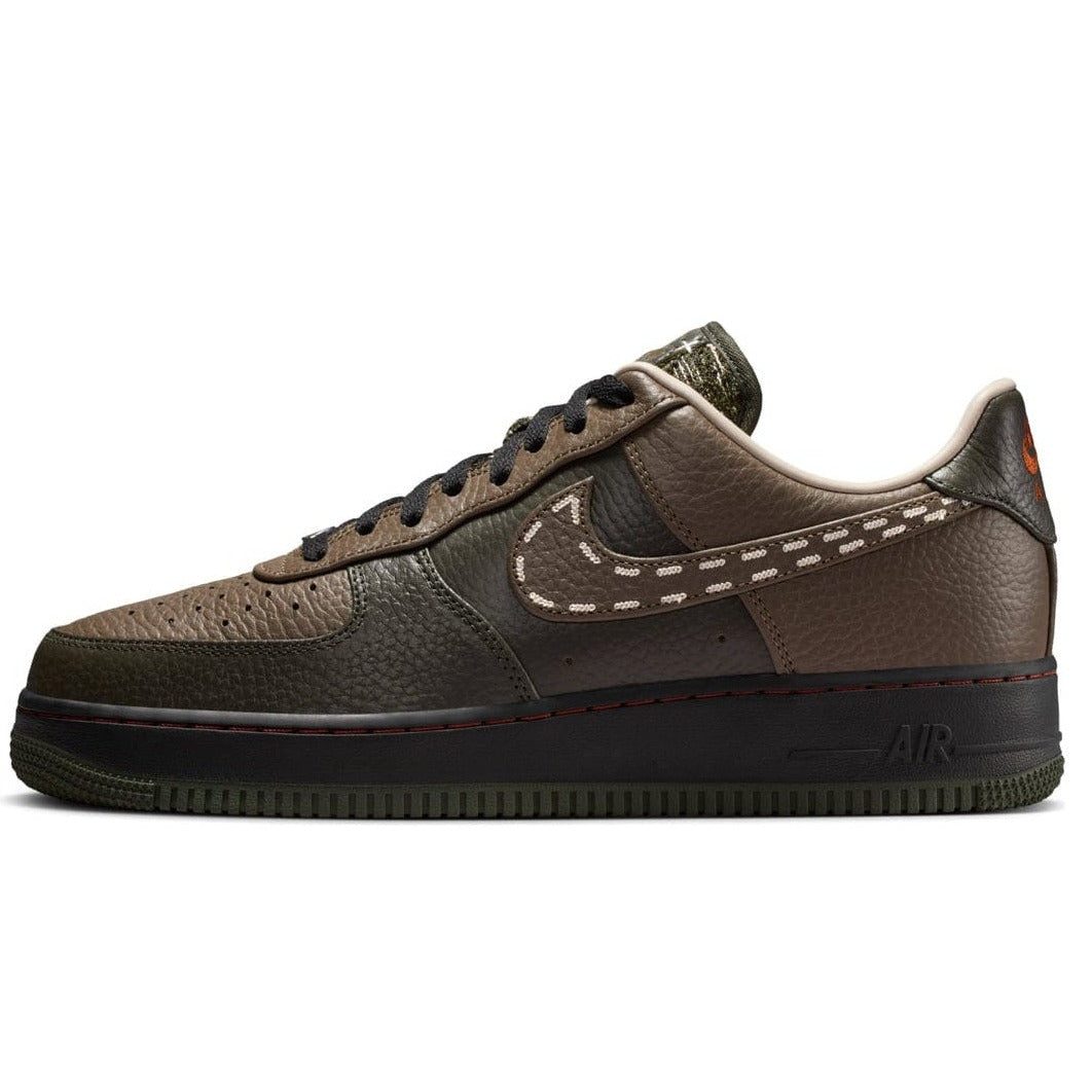Air Force 1 Low "Sequoia Dark Hazel"