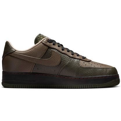 Air Force 1 Low "Sequoia Dark Hazel"