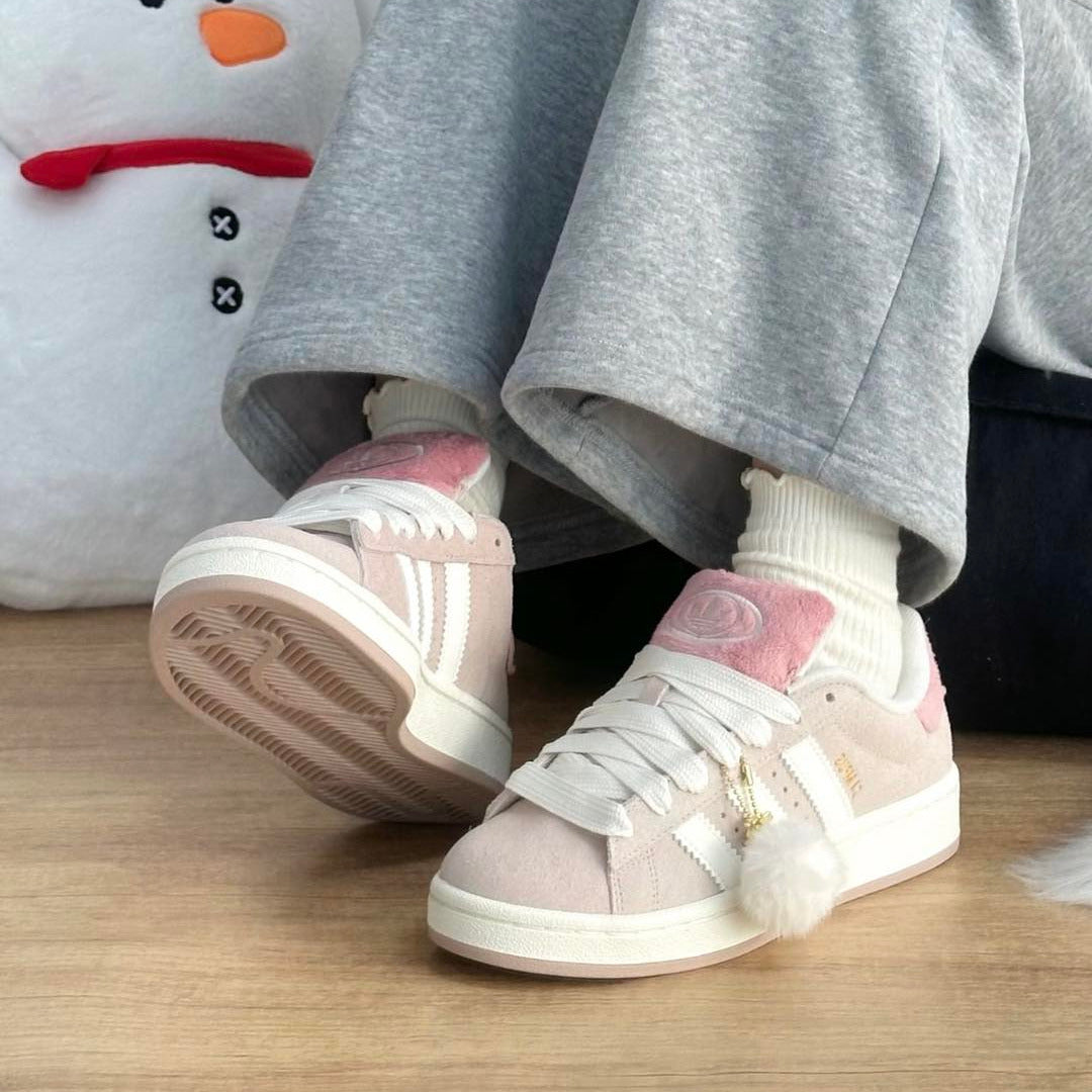 Adidas Campus 00s - Pink