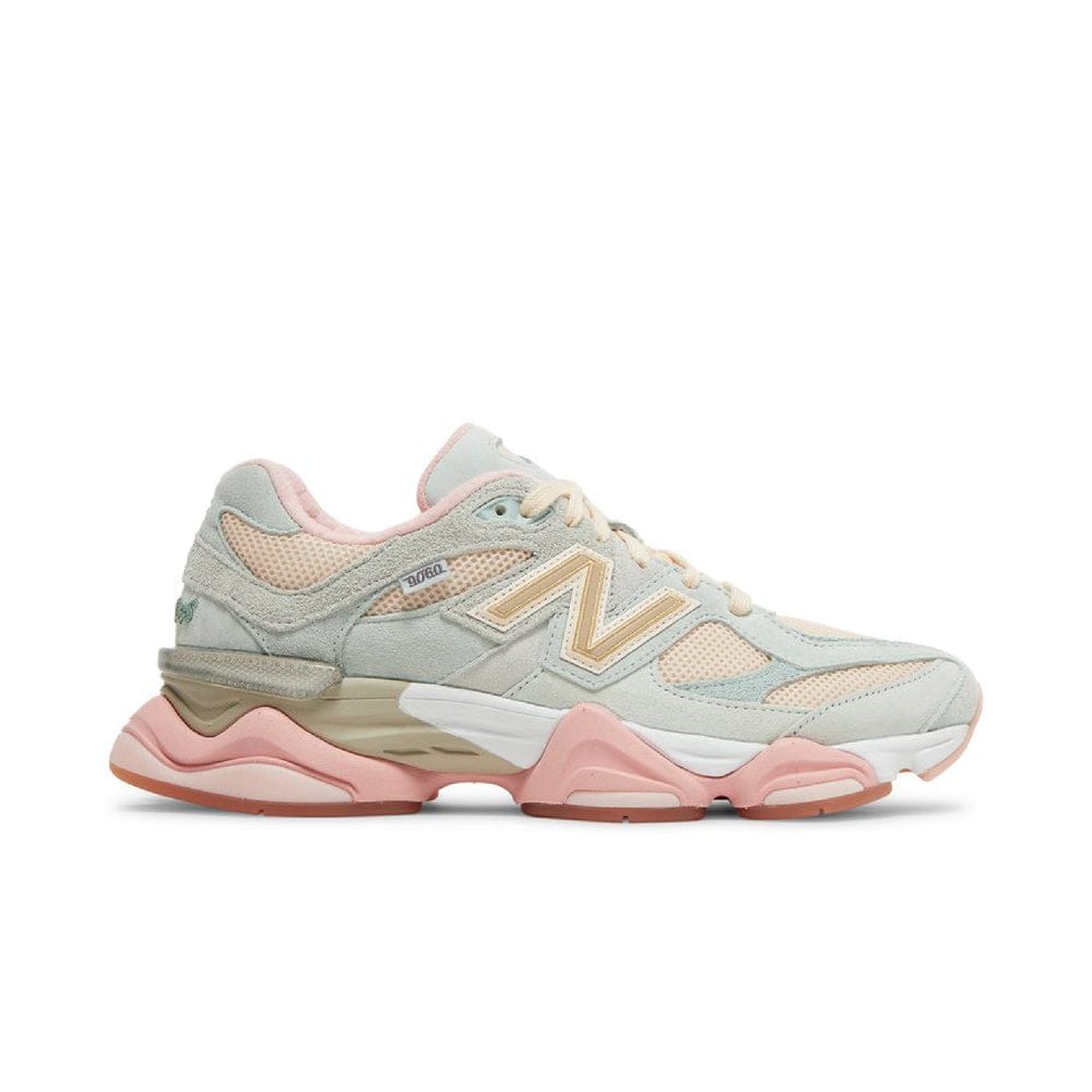 New Balance 9060 "Baby Shower Blue"