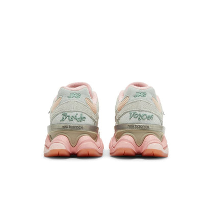 New Balance 9060 "Baby Shower Blue"