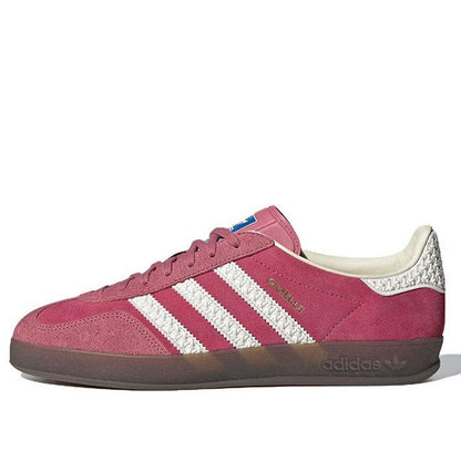 Adidas Gazelle Indoor Almost Pink