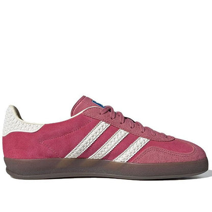 Adidas Gazelle Indoor Almost Pink