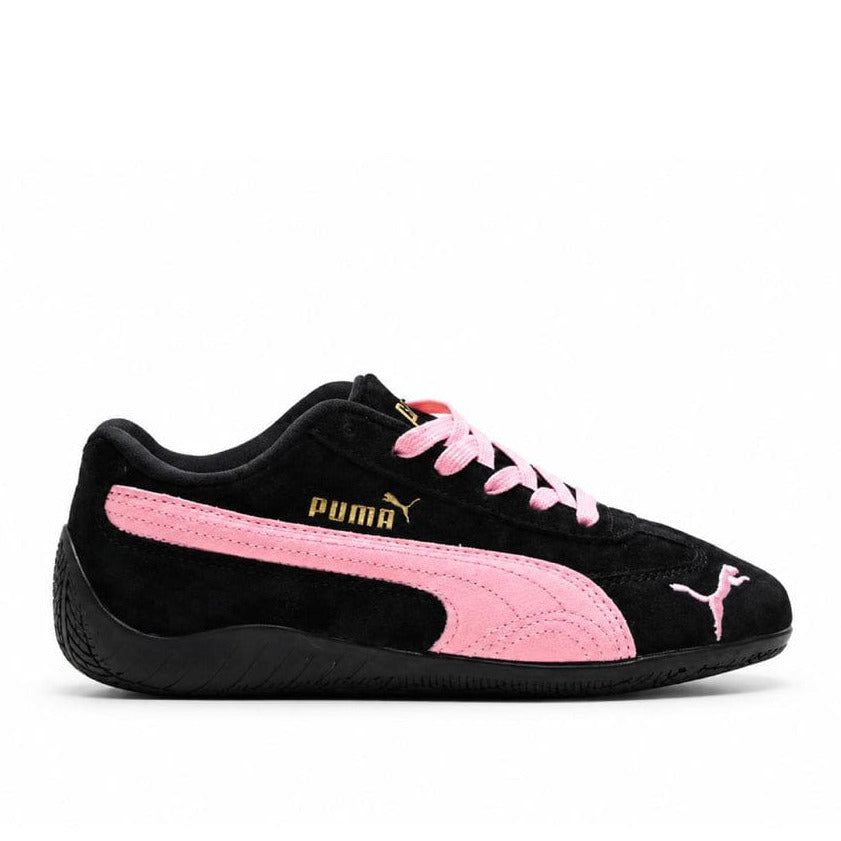 Puma Speedcat OG Black Pink Gold