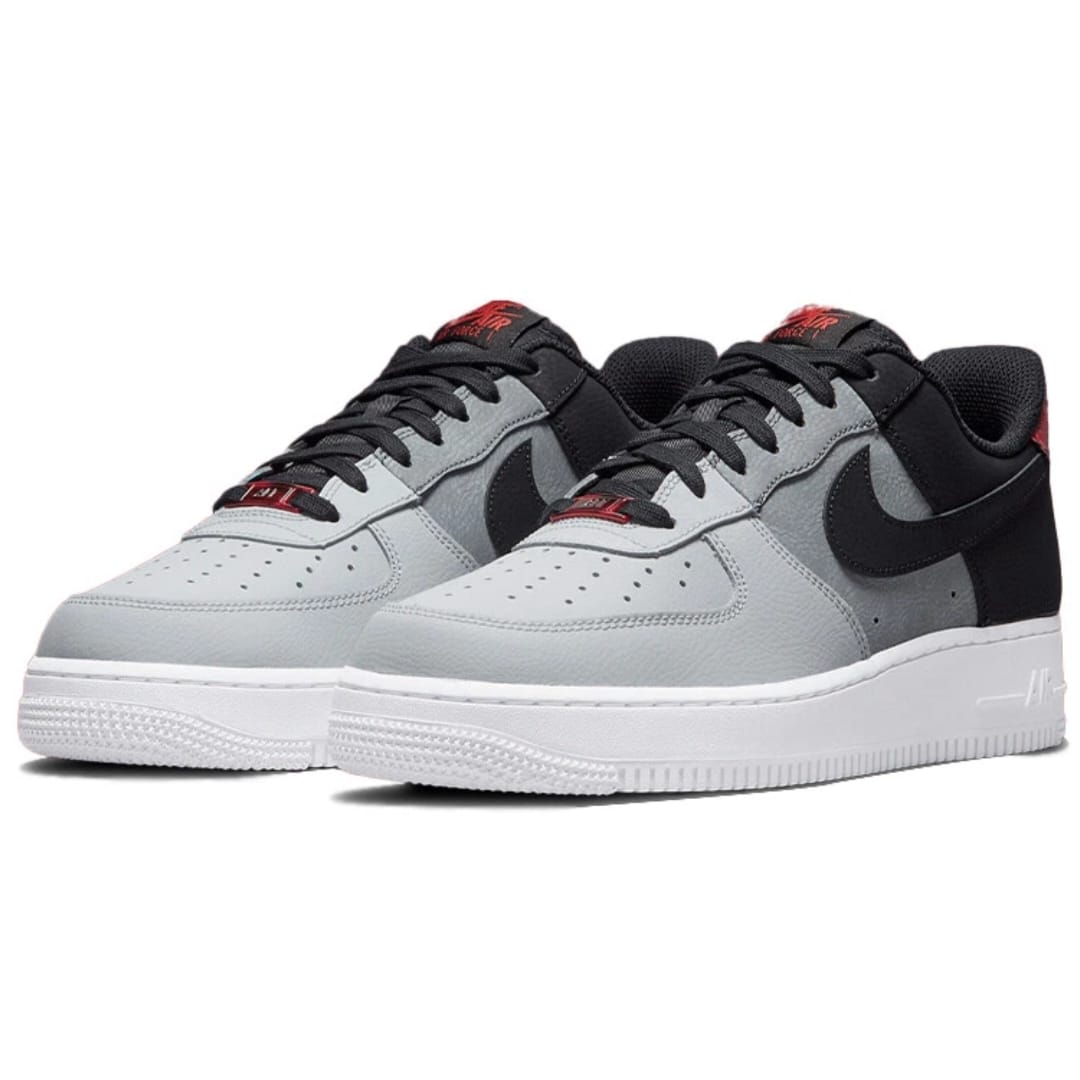 Air Force Low Black Smoke Grey