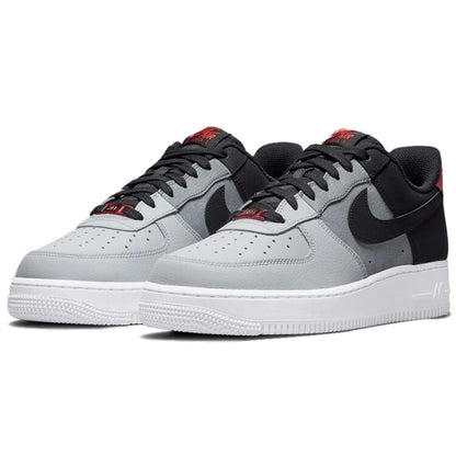 Air Force Low Black Smoke Grey