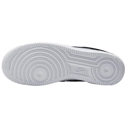 Air Force Low Black Smoke Grey