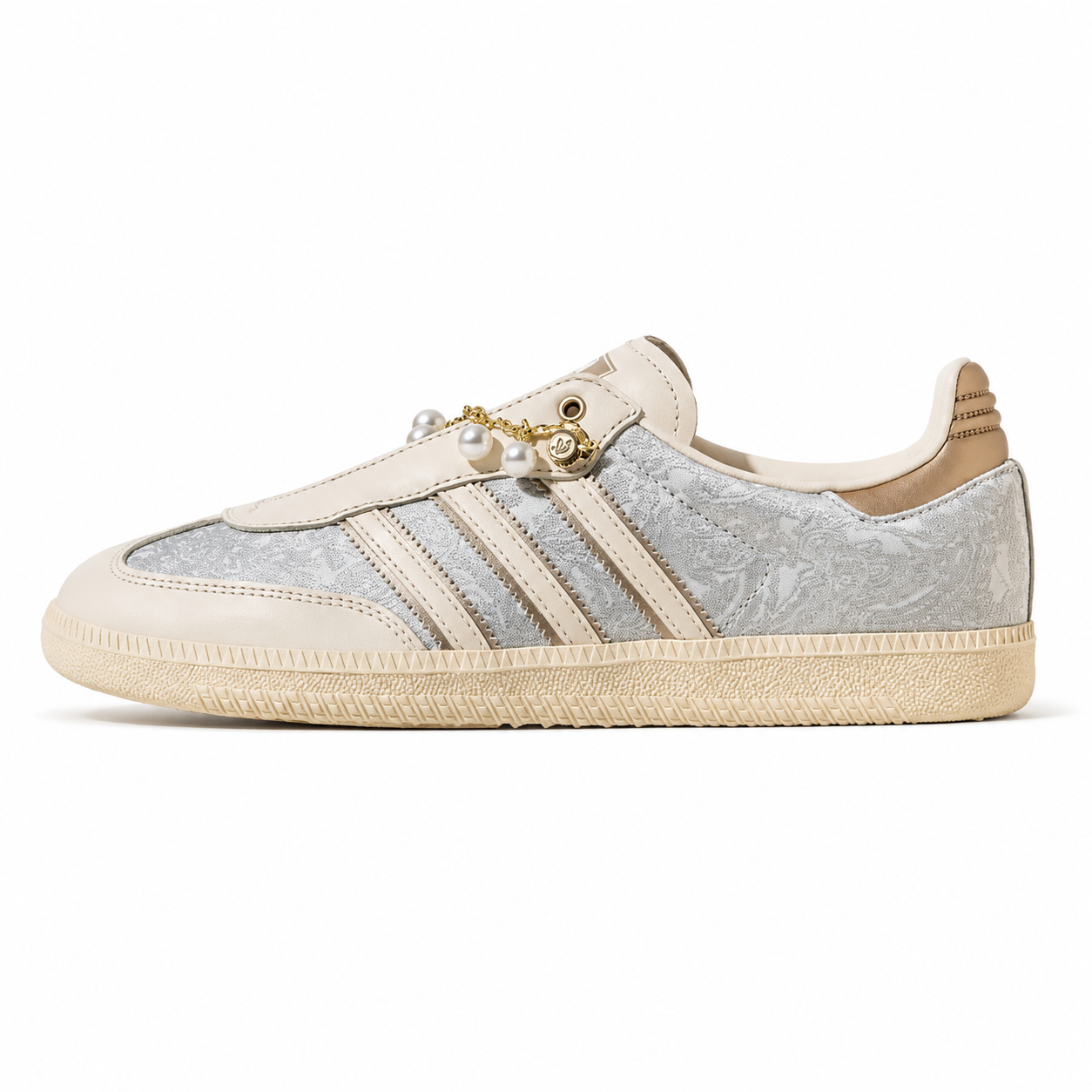 Adidas Samba OG Pearl