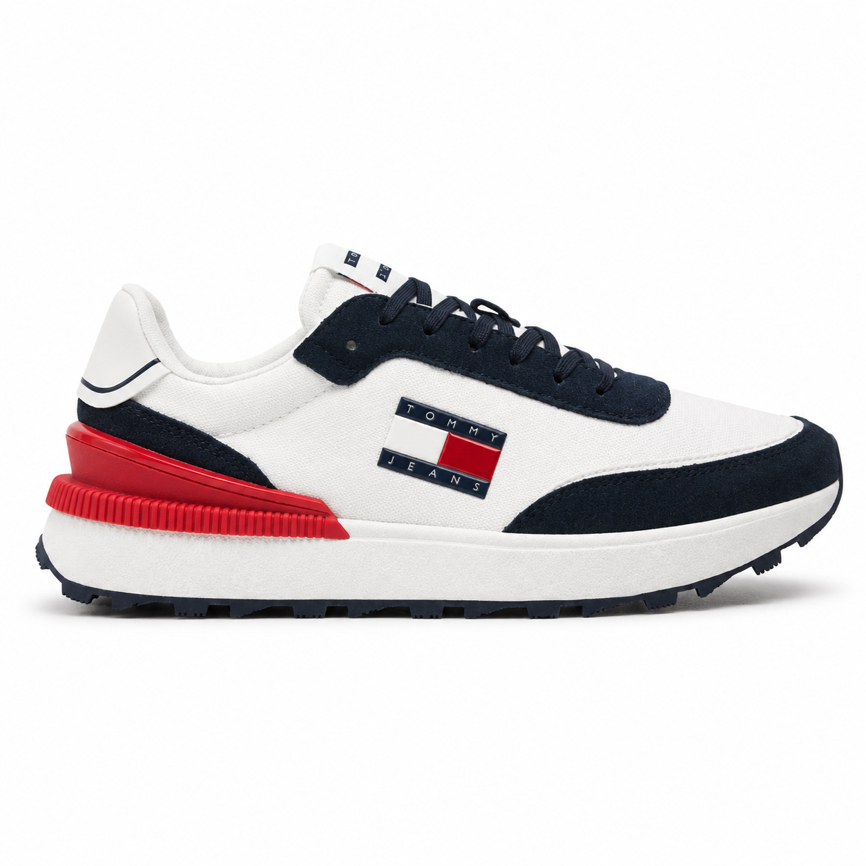 Tommy Jeans Sneakers Em0em02275‏