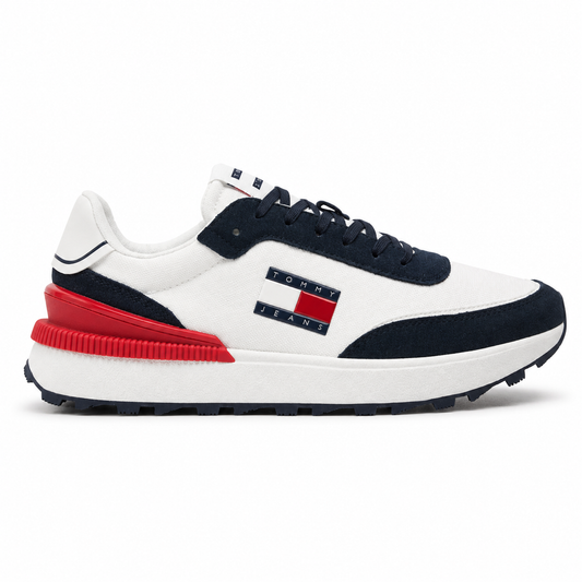 Tommy Jeans Sneakers Em0em02275‏