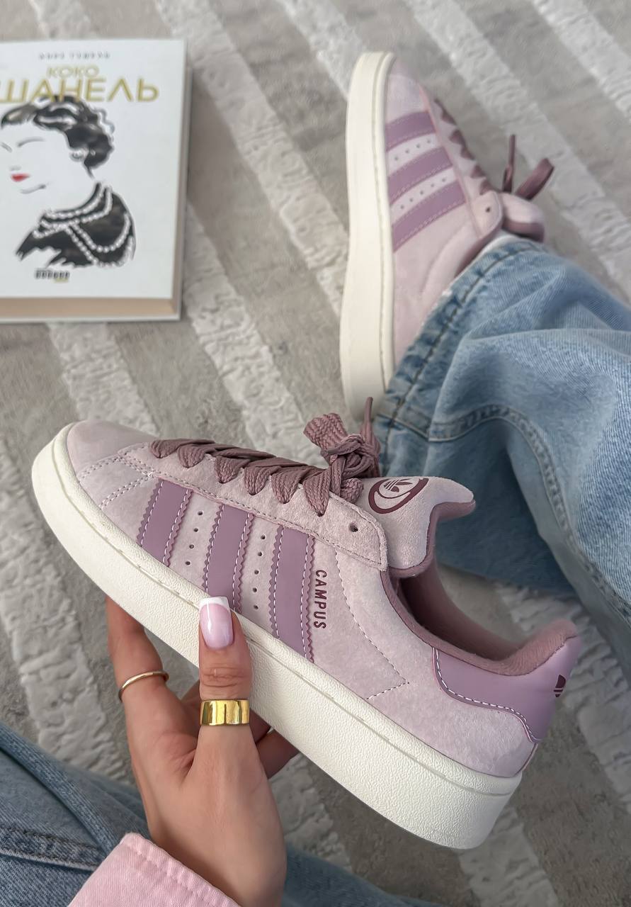 Adidas Campus 00s - Pink