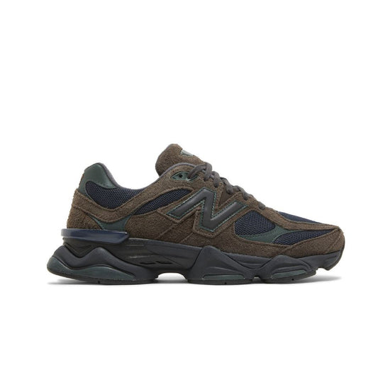 New Balance 9060 beef & broccoli - Brown