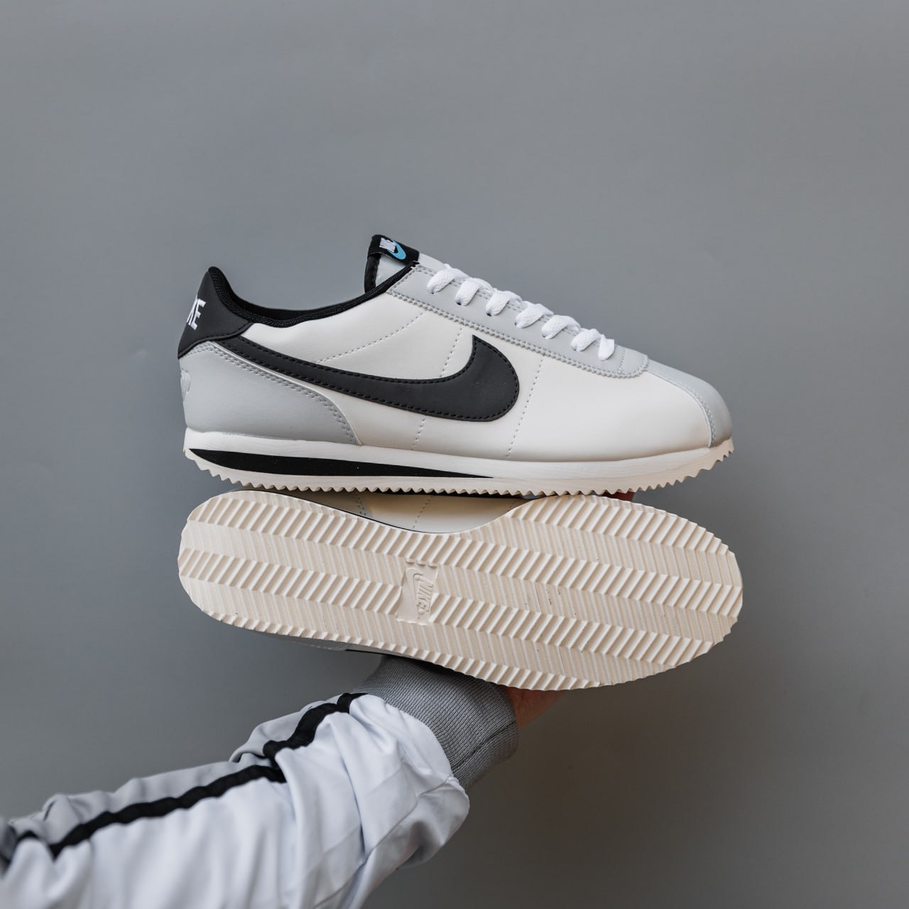 Nike Cortez