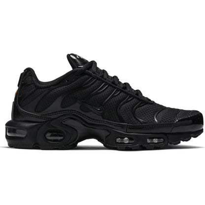 Air Max Plus Tn Triple Black