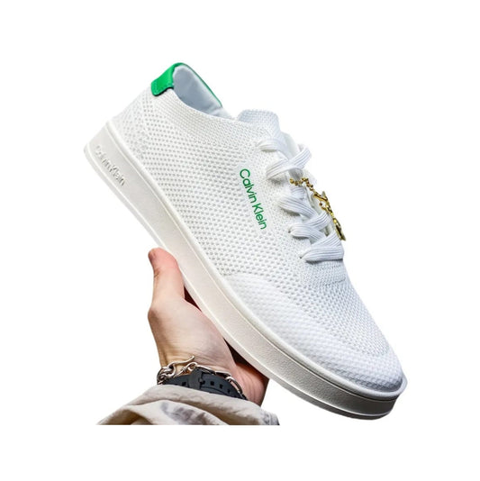 Calvin Klein - White&Green