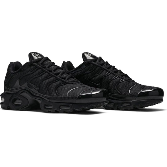 Air Max Plus Tn Triple Black