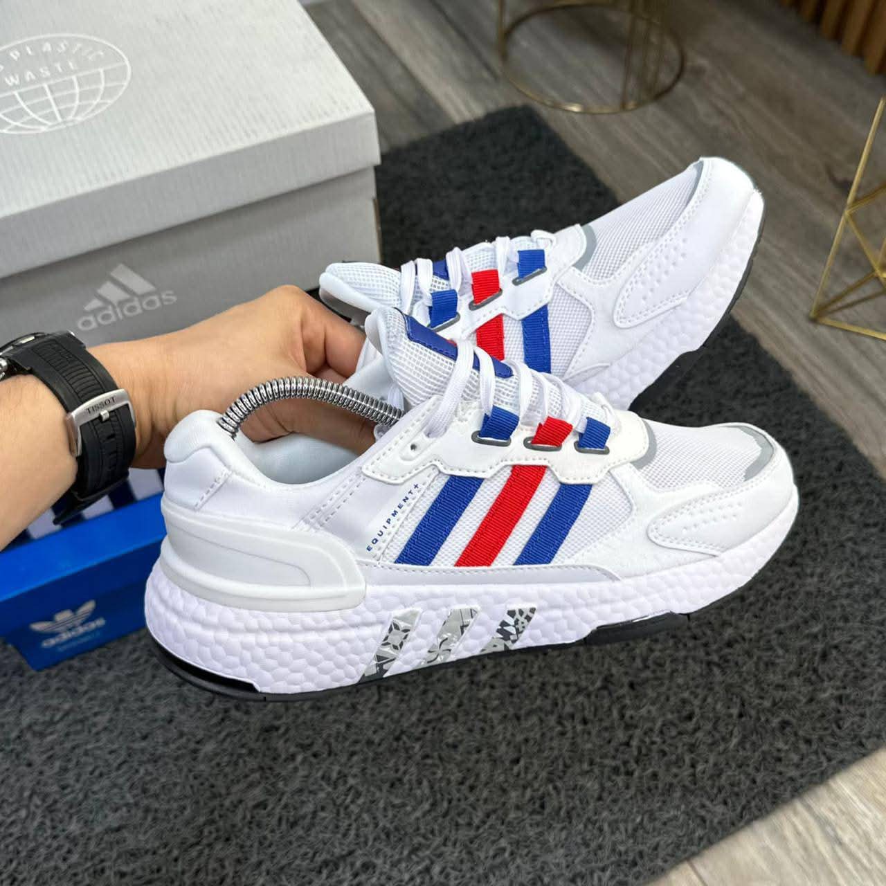 adidas Equipment