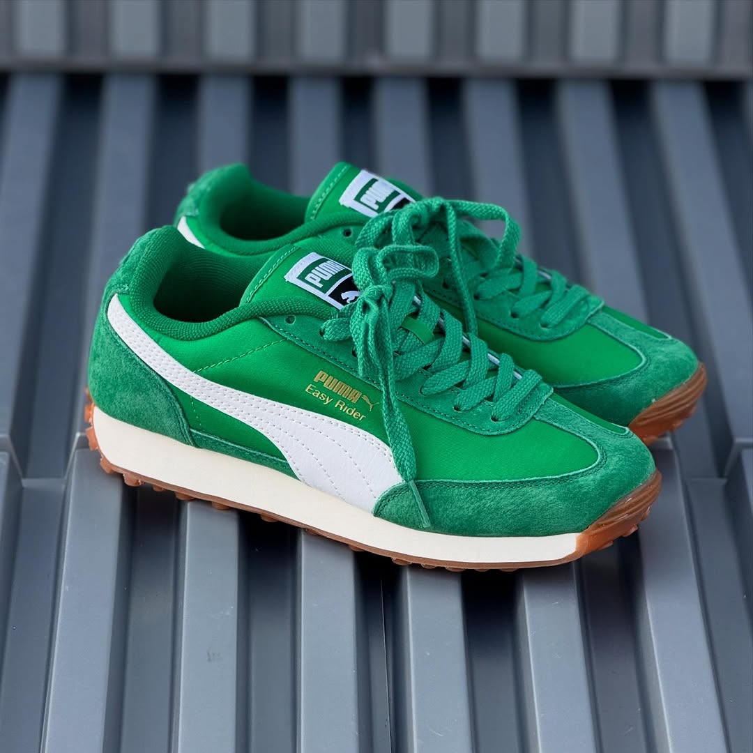 Puma Easy Rider Mix