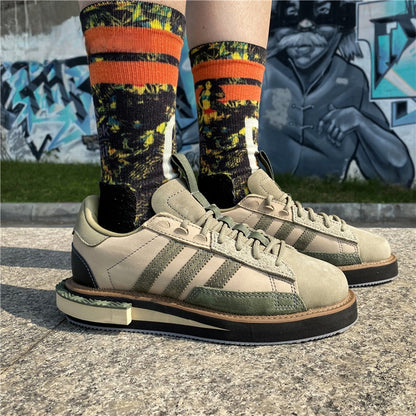 Adidas MFX Reboot Low