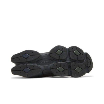 New Balance 9060 beef & broccoli - Brown