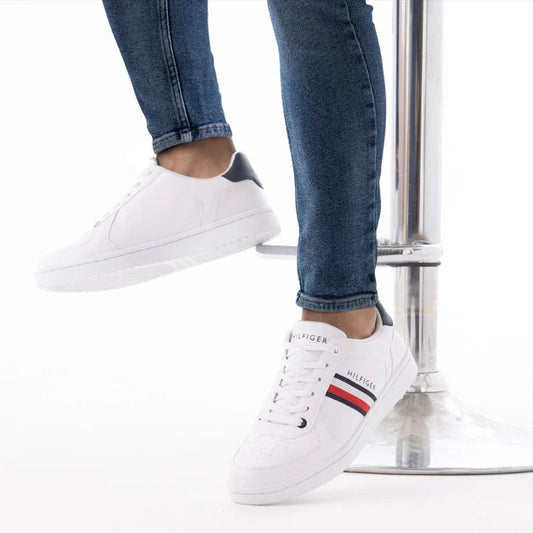 TOMMY HILFIGER LEI SNEAKER TOM6